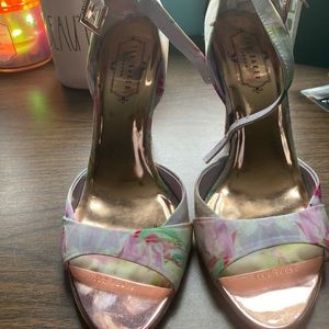 ted baker heels